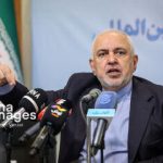 انتقاد ظریف از عملکرد سیاست خارجی/ اروپا و آمریکا را به‌ هم نزدیک کردیم!