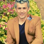 بولینگ بازی حرفه‌ای بازیگر مشهور سینما و تلویزیون در باشگاه + فیلم