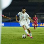 ترکیب و ساعت بازی تیم ملی مقابل کره شمالی