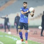 پیوستن عارف آغاسی به استقلال منتفی شد!