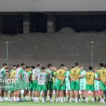 ترکیب رسمی ایران مقابل اعلام شد / قلعه‌نویی به جوان‌ها میدان داد