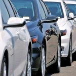 خودرو ۱۰۰ تا ۲۳۰ میلیون گران می‌شود / جدول