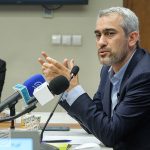 مدنی‌زاده از مجلس نمره قبولی گرفت؟