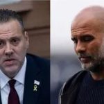 خشم اسرائیل از اظهارات پپ گواردیولا