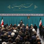 تذکر جدی رهبر انقلاب به نمایندگان مجلس در جلسه امروز + فیلم