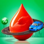 تخفیف اسنپ به مناسبت روز جهانی اهداکننده خون