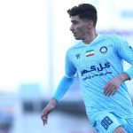 استوری رزاقی‌نیا بعد از استقلالی شدن / عکس