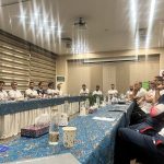 جباری و نویدکیا همکلاسی شدند