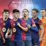 بارسلونا هفت بازیکن را در لیست فروش گذاشت