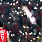 استوری دست‌وپاشکسته حسین کنعانی بعد از تمدید / عکس