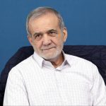 رییس جمهور: ایران را نمی‌توان تحریم کرد