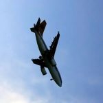 سقوط هواپیمای مسافربری هندی در احمدآباد + فیلم