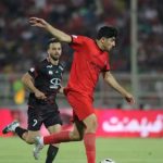 اظهارات جنجالی ترابی درباره جدا شدنش از پرسپولیس + فیلم