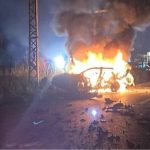 حملات هوایی رژیم صهیونیستی به جنوب لبنان