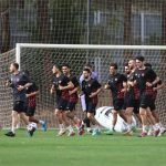 احتمال جدایی این بازیکنان پرسپولیس با نظر سرمربی