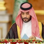 تماس تلفنی سران ایتالیا و فرانسه با بن‌سلمان درباره ایران