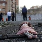 استوری هنرمندان در واکنش به حملات متجاوزانه رژیم صهیونیستی استوری هنرمندان در واکنش به حملات متجاوزانه رژیم صهیونیستی