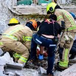 ۳۸ کشته و زخمی اسرائیل در اثر حمله موشکی به شهرک ریشون