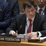 حمایت قاطع مسکو از موضع ایران