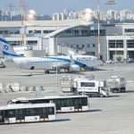 فرار هواپیماهای اسرائیل به قبرس، یونان و آمریکا