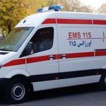 شهادت ۲ نفر در حمله رژیم صهیونیستی به یک آمبولانس شهادت ۲ نفر در حمله رژیم صهیونیستی به یک آمبولانس