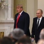 پیشنهاد پوتین برای میانجی‌گری بین اسرائیل و ایران