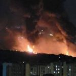 جزییات حمله به ۲ پالایشگاه گازی پارس جنوبی جم و فجر