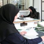 کارمندان این استان دورکار شدند
