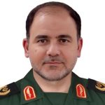 فوری؛ به شهادت رسیدن جانشین اطلاعات نیروی هوا و فضای سپاه + سردار حسنی کیست؟