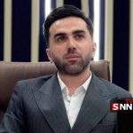 شهادت جوان نخبه هوش مصنوعی در حمله اسرائیل به تهران شهادت جوان نخبه هوش مصنوعی در حمله اسرائیل به تهران