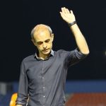 کارترون استعفا داد/ محرم نویدکیا سرمربی سپاهان شد