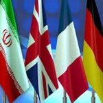 درخواست تروئیکای اروپایی برای مذاکره با ایران