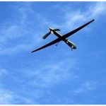 حمله پهپادی یمن به اسرائیل