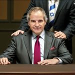 واکنش وقیحانه گروسی به مصوبه مجلس