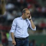 نویدکیا سرمربی سپاهان شد؟