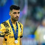 ناتینگهام فارست خواهان مهدی طارمی شد