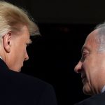 آمریکا اسرائیل را نجات داد و حالا نوبت اسرائیل است که نتانیاهو را نجات دهد