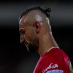 آیا سردار دورسون مهاجم پرسپولیس به ایران باز می گردد؟