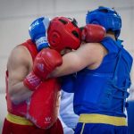 ورزشکار ووشو در پی حملات وحشیانه اسرائیل به شهادت رسید