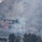 نقض دوباره آتش بس؛ حمله رژیم صهیونیستی به جنوب لبنان