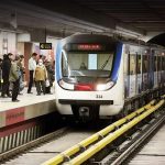 رایگان شدن اتوبوس و متروی تهران برای خدمت رسانی به زائران شهدا