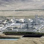 کماندوهای رژیم صهیونیستی وارد سایت فردو شدند؟