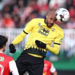 استقلال به دنبال جذب انزونزی هافبک سرشناس خارجی