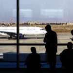 برقرار شدن پروازهای فرودگاه مشهد در مسیرهای شرق کشور