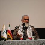 در صورت تعرض به هر یک از مراجع تشیع، یک کارگزار آمریکایی از این منطقه زنده بیرون نخواهد رفت