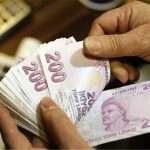 قیمت لیر ترکیه امروز شنبه ۷ تیر ۱۴۰۴