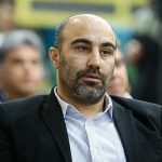 پست جگرسوز محسن تنابنده برای برادرزاده شهیدش