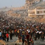 پیشنهاد قطر به اسرائیل و حماس برای «فرصت طلایی» آتش‌بس