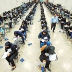 جزئیات تعویق برگزاری نوبت دوم کنکور ۱۴۰۴