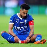 غایبان کلیدی الهلال مقابل من‌سیتی